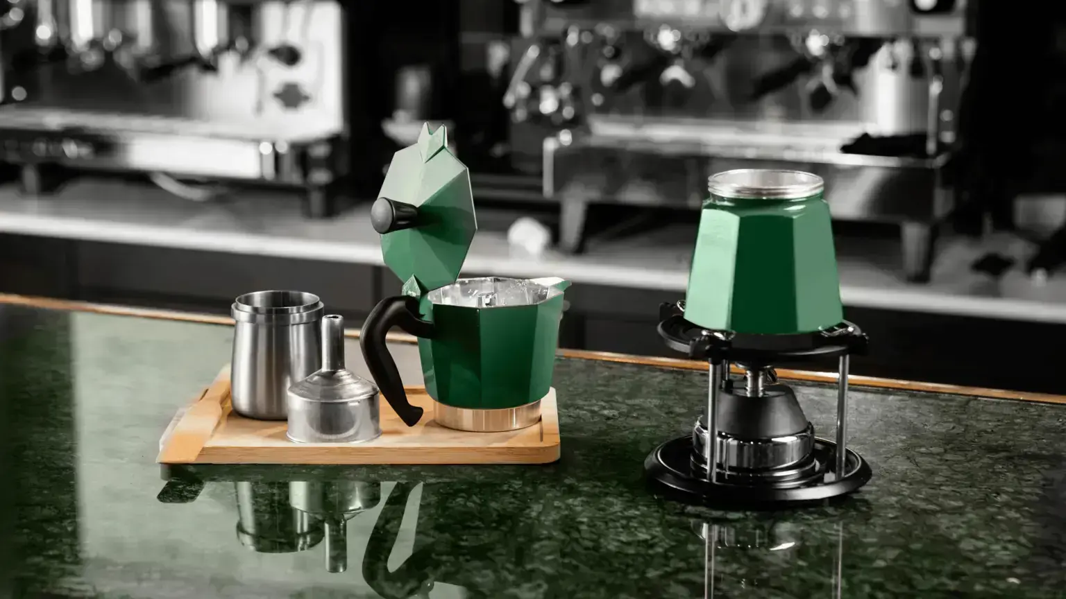 افتتاح شعبه جدیدمون در تهران! منتظرتونیم