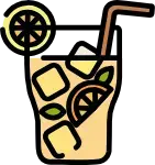 نوشیدنی های سرد