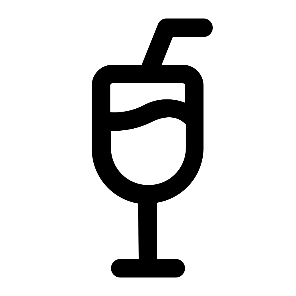 نوشیدنی سرد و اسموتی
