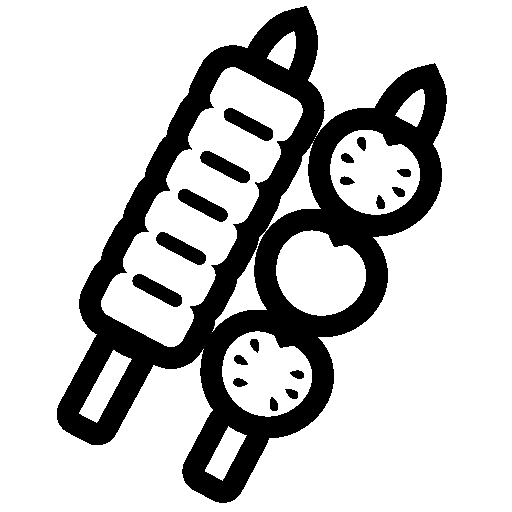 چلو کباب ها