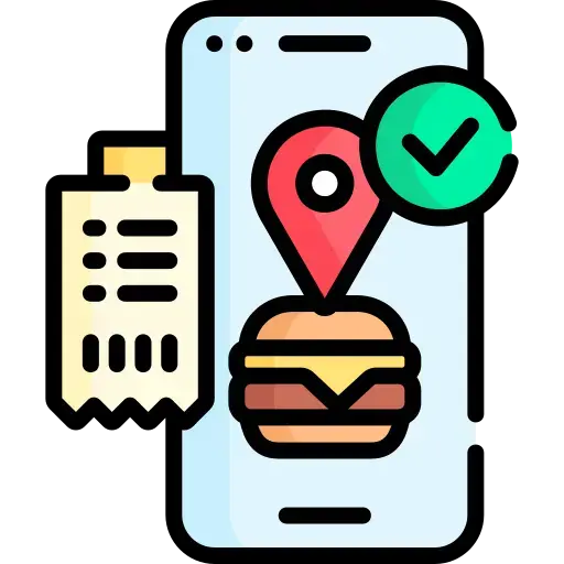 سایت سفارش آنلاین اختصاصی "دلینو"