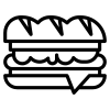 ساندویچ ها