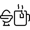 صبحانه