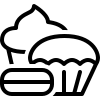 کیک و دسر