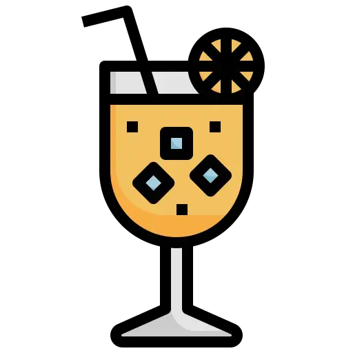 آیس کافی بستنی