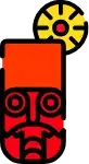 نوشیدنی سرد