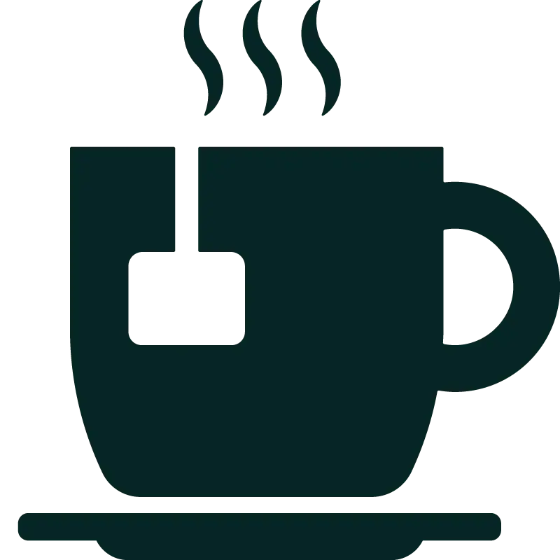 چای سیاه