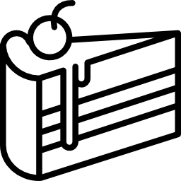 کیک و دسر