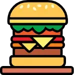 برگر