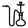 قلیون عربی
