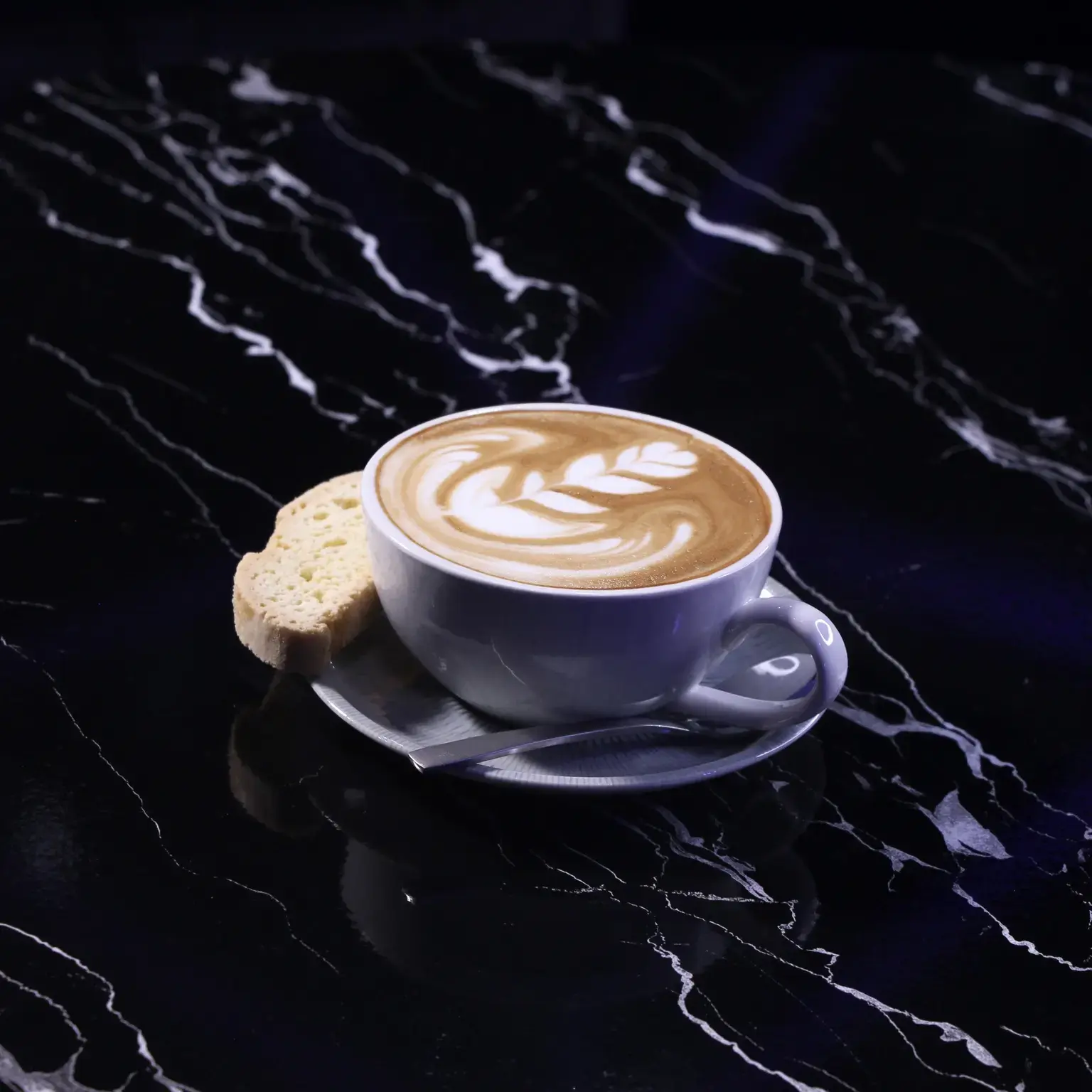 کاپوچینو