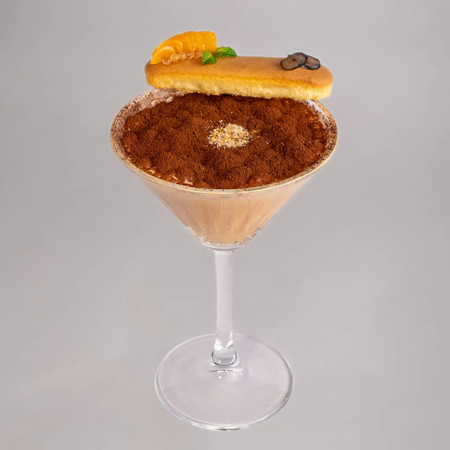 Tiramisu Martini