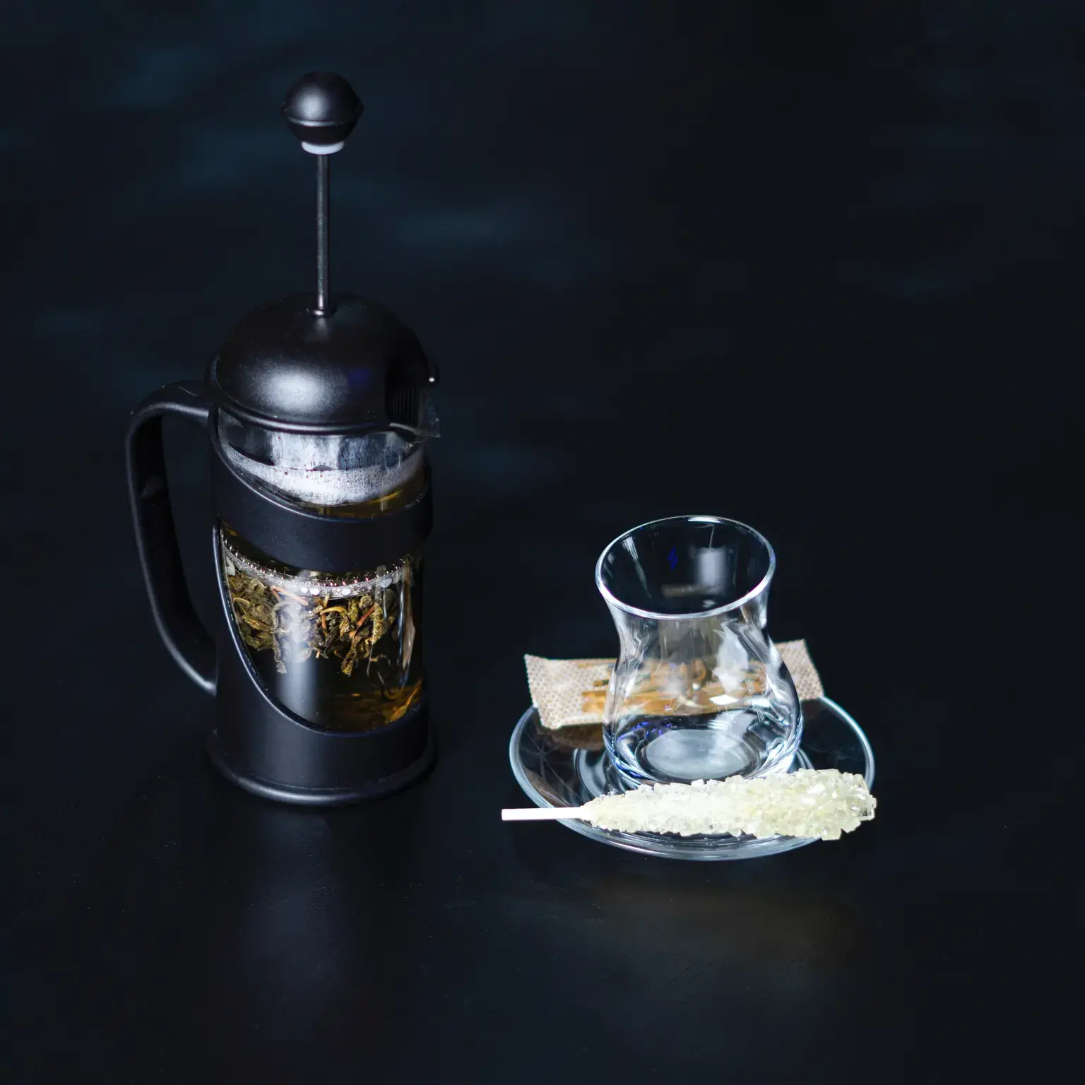 دمنوش رویال جاسمین