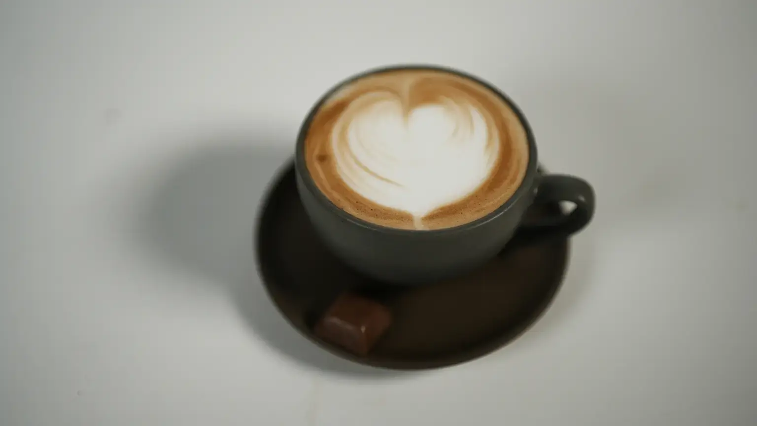 کاپوچینو cappuccino 