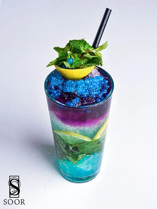 موهیتو mojito