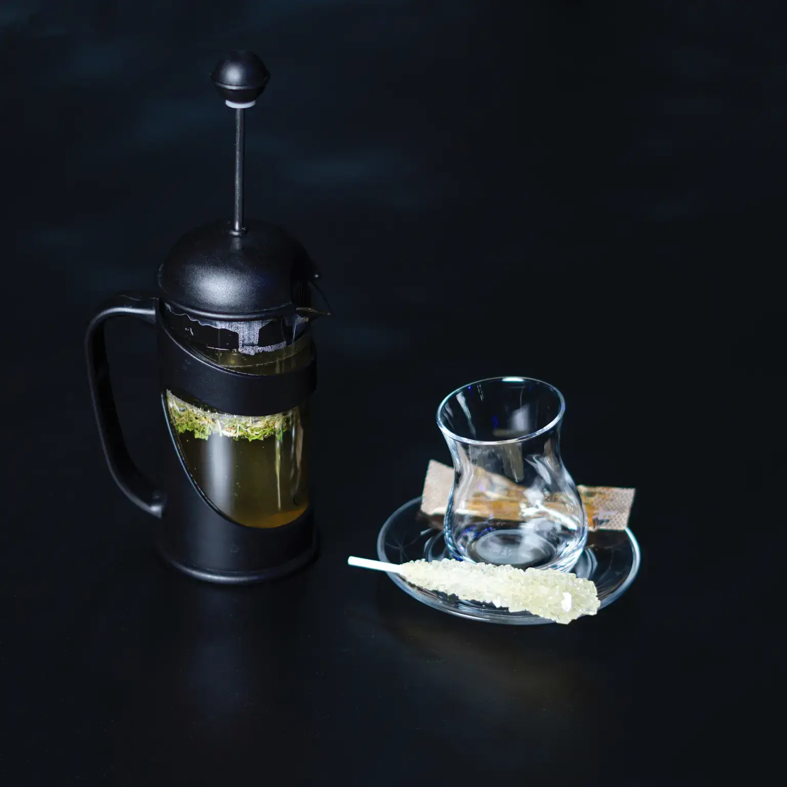 دمنوش انرژی