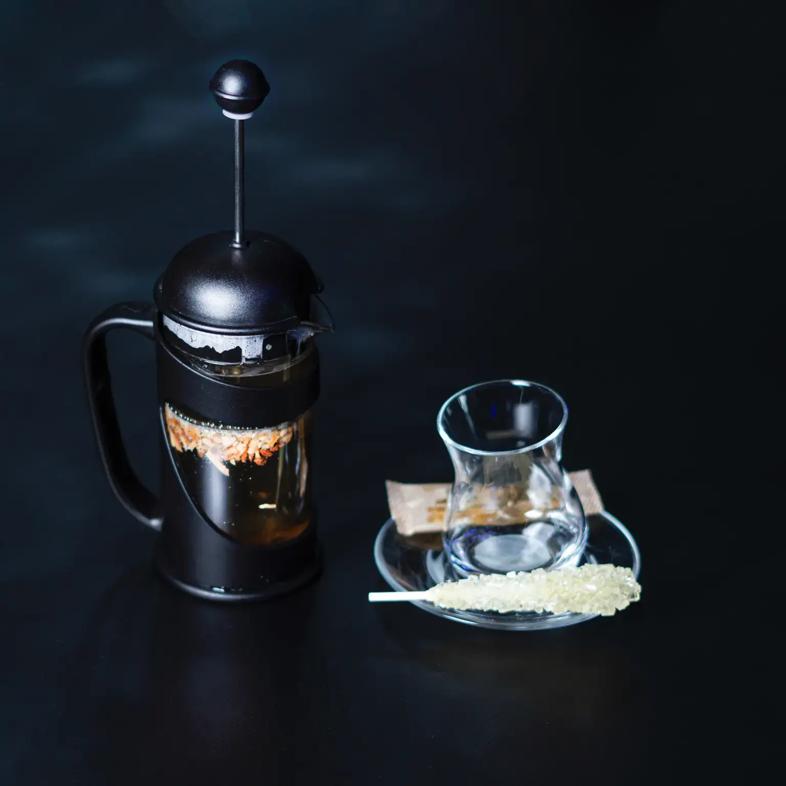 دمنوش اپل پارادایس