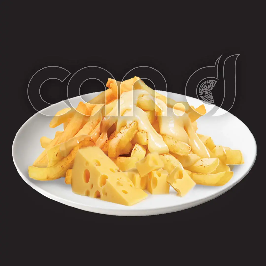 چیز فرایز