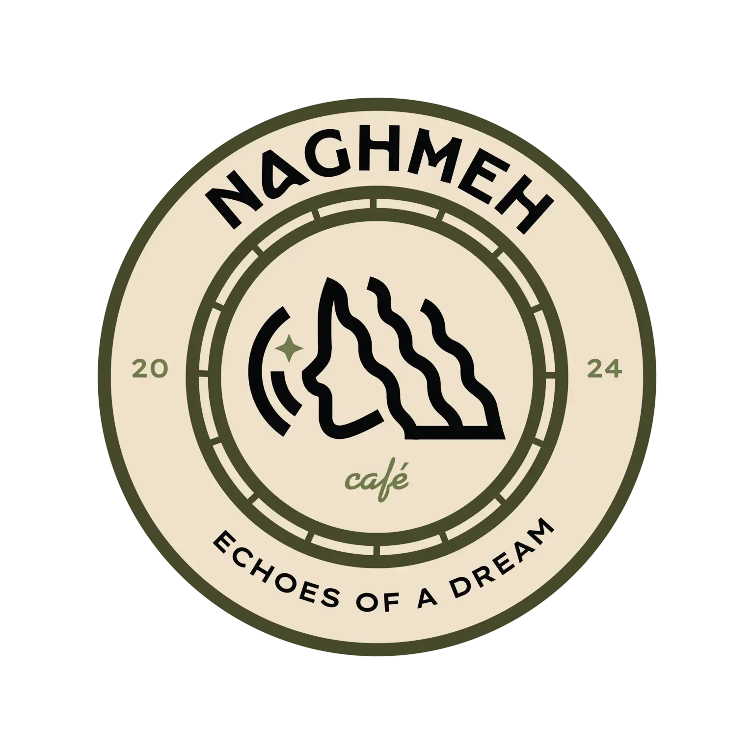 Naghmeh Cafe